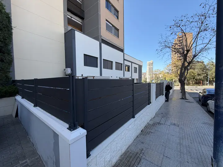Adosados en Benidorm, изображение 3