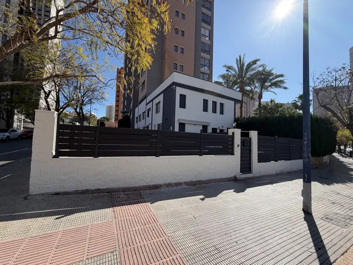 Adosados en Benidorm, изображение 4