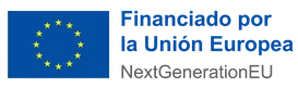 Financiado por la Unión Europea — NextGenerationEU