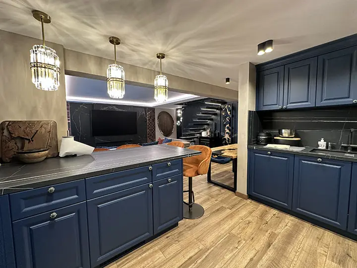 Дуплекс 150 м² в центре Бенидорма, изображение 2