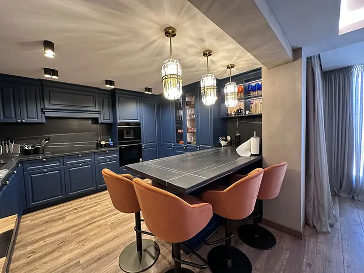 Дуплекс 150 м² в центре Бенидорма, изображение 3