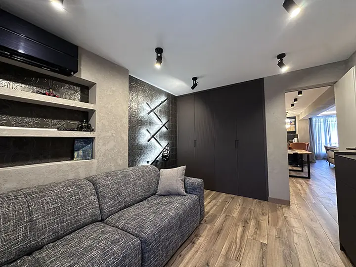 Дуплекс 150 м² в центре Бенидорма, изображение 4