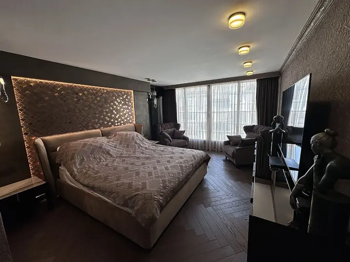 Дуплекс 150 м² в центре Бенидорма, изображение 5