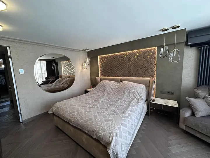 Дуплекс 150 м² в центре Бенидорма, изображение 6