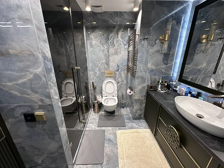 Дуплекс 150 м² в центре Бенидорма, изображение 7