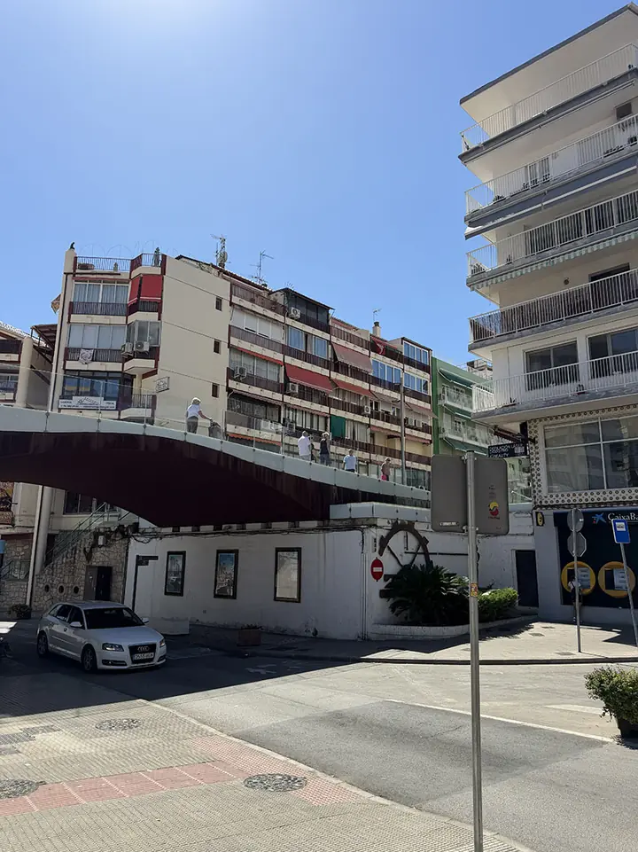 Дуплекс 150 м² в центре Бенидорма, изображение 10