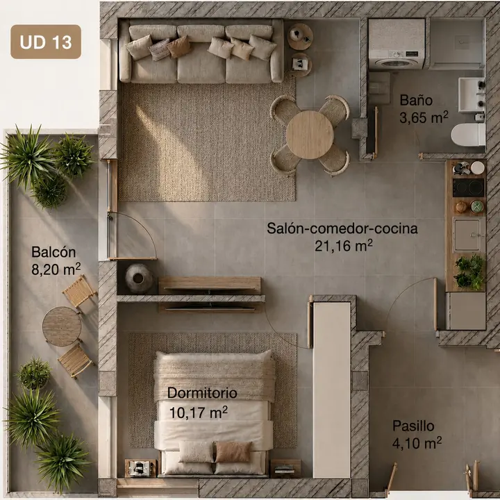 Riviera 1, изображение 7
